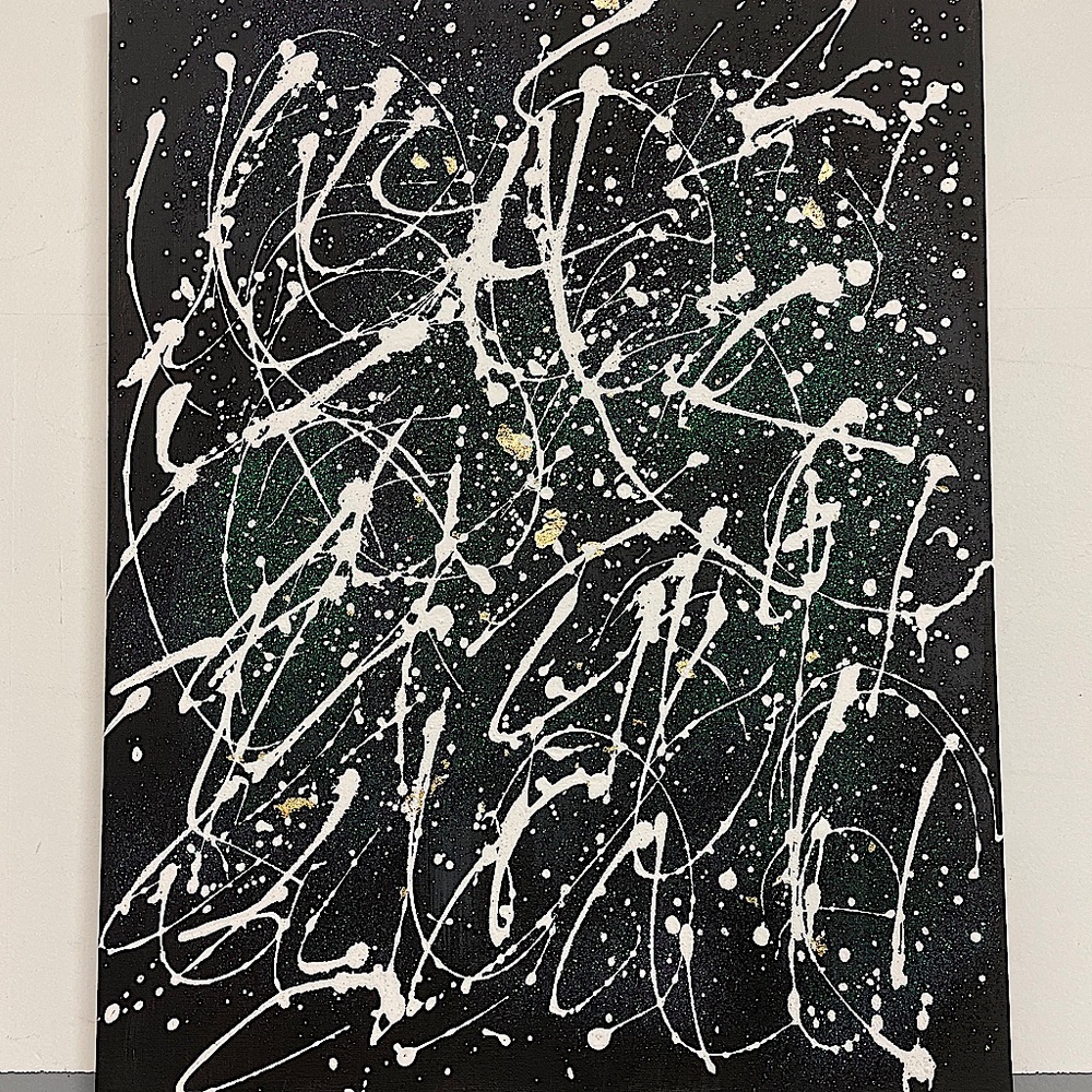 **One of a kind art**